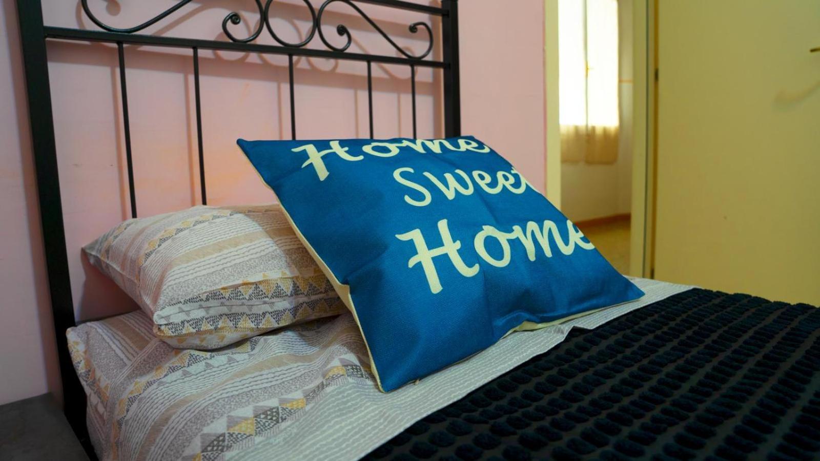 Home Sweet Home Bologne Extérieur photo